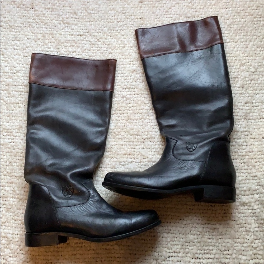 Ariat Riding boots